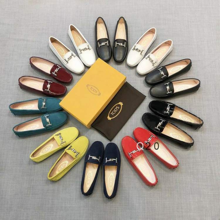 Picture of Tods Shoes _SKUTODSsz35-40XX011219537